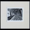 View Subterranea: Finsbury Park (framed)