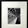 View Subterranea 8: Bethnal Green (framed)