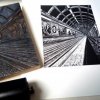 View Subterranea 8: Bethnal Green (original print)